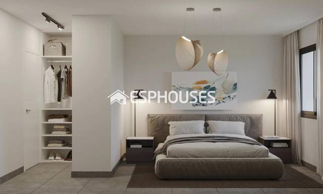 Apartamento en Venta en Centro Urbano