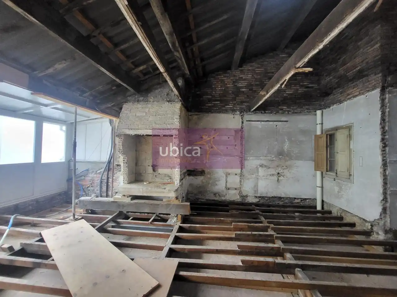 Wohnung mit Aufzug zum Verkauf in Centro Urbano, imagen 11