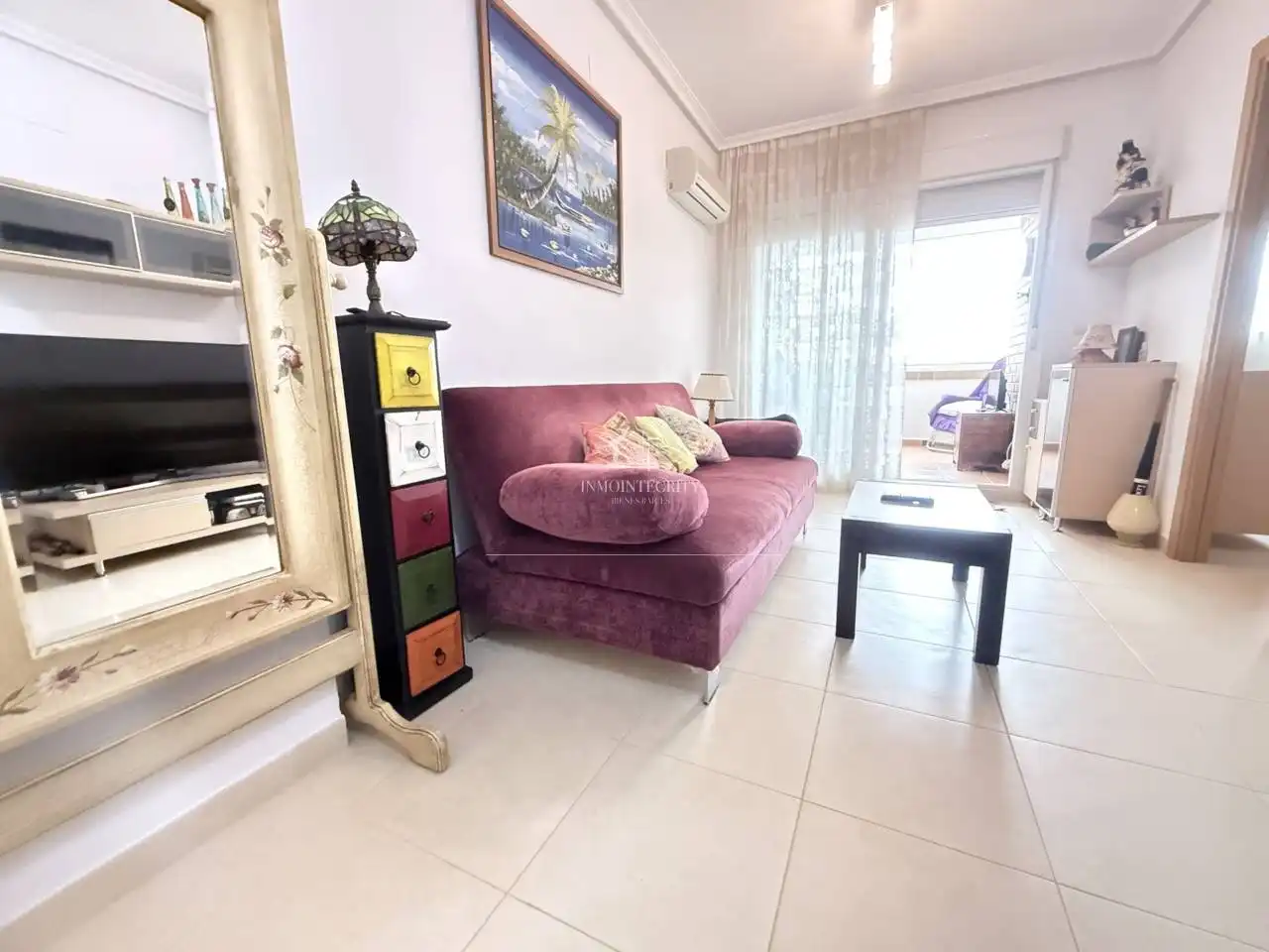 Apartament en venda a Avenida Jardín, 3, Aguamarina