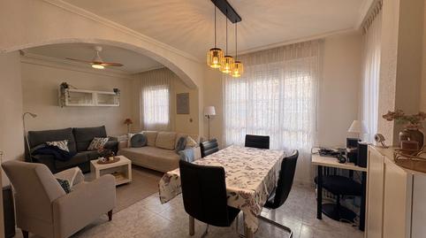 Foto 2 de Casa o xalet de lloguer a Lomas de Cabo Roig - Los Dolses, Orihuela