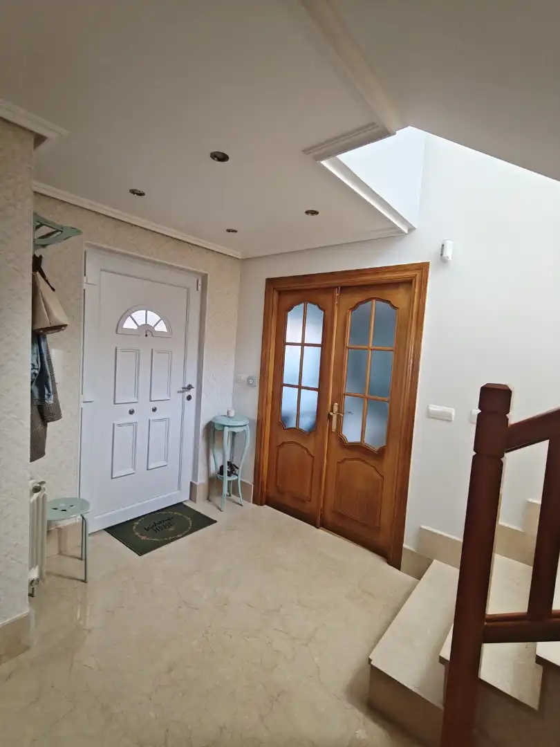 Houses for sale in Hazas de Cesto  with Terrace and Balcony