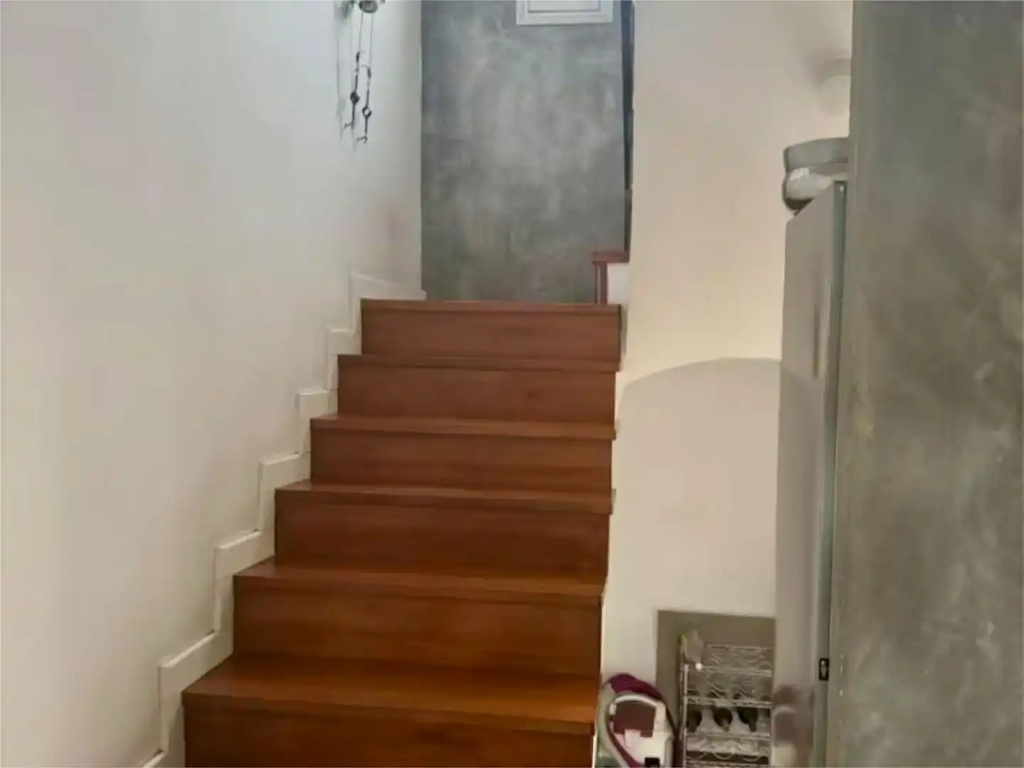 Wohnung zur Miete in Los Remedios