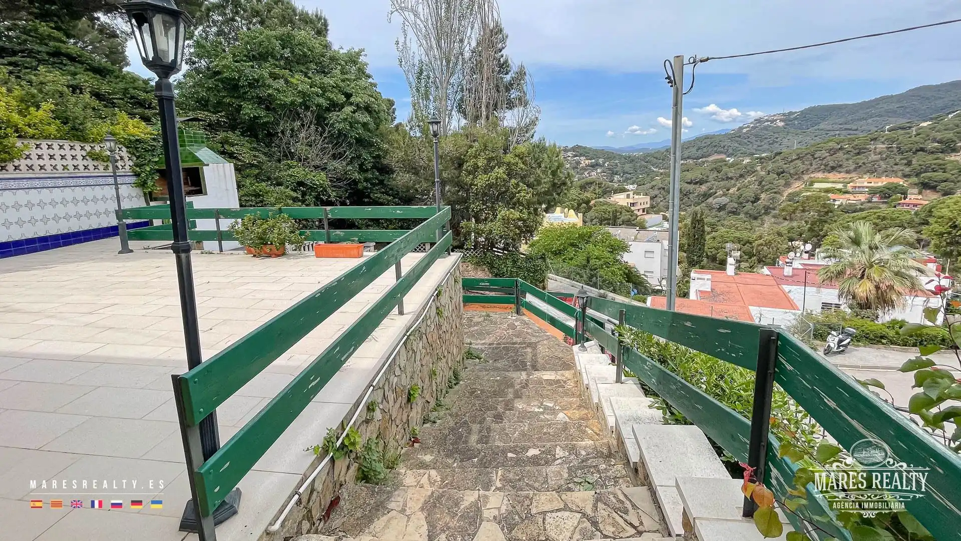Maison avec jardin à vendre à Canyelles, imagen 30