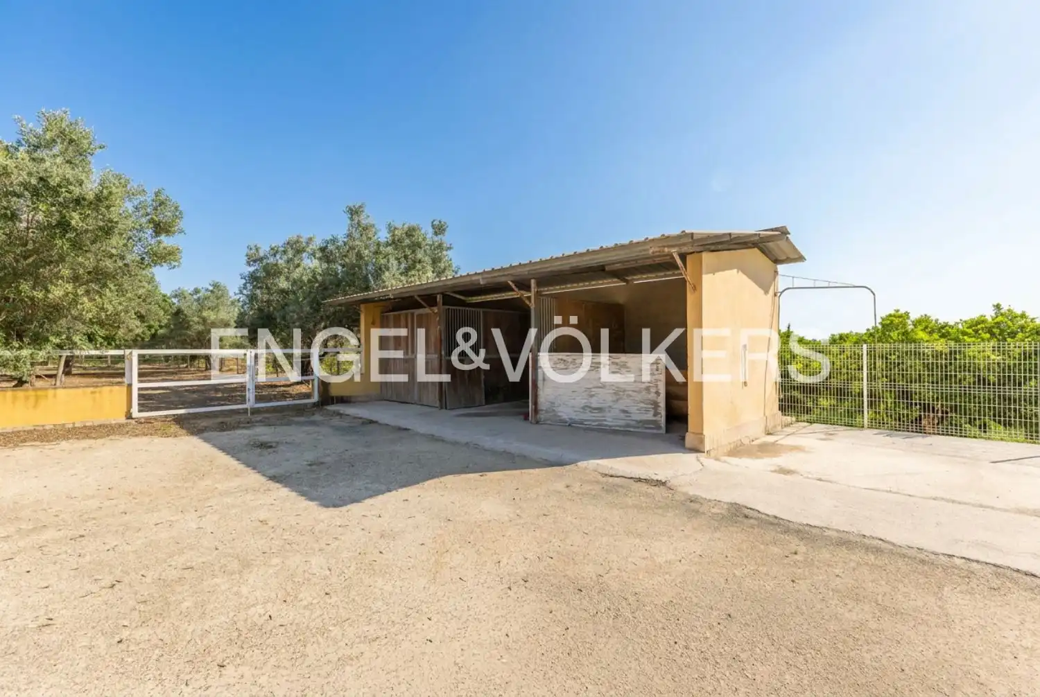 Casa o chalet en venta en Enguera con Aire acondicionado, Calefacción y Jardín privado