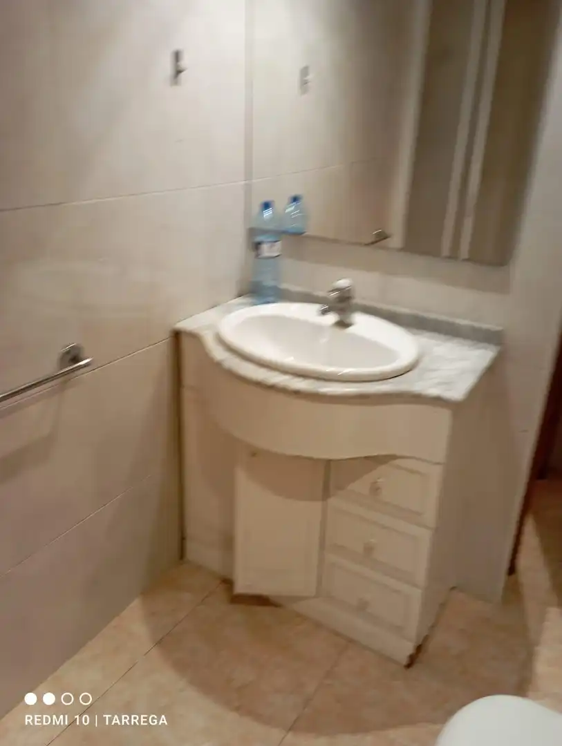 Baño de Planta baja en venta en Vila-real con Aire acondicionado y Trastero
