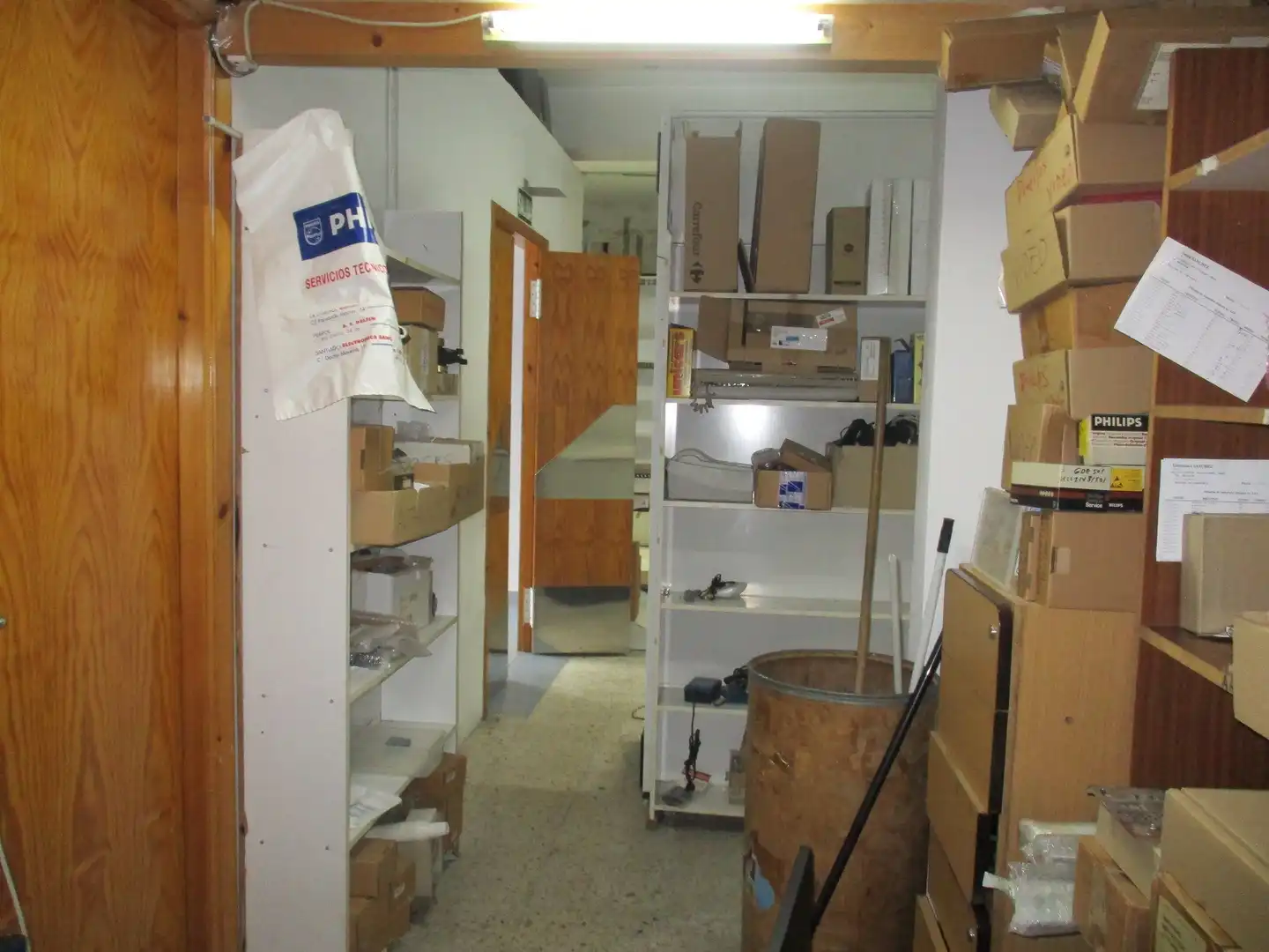 Local comercial de lloguer a N/A, imagen 44