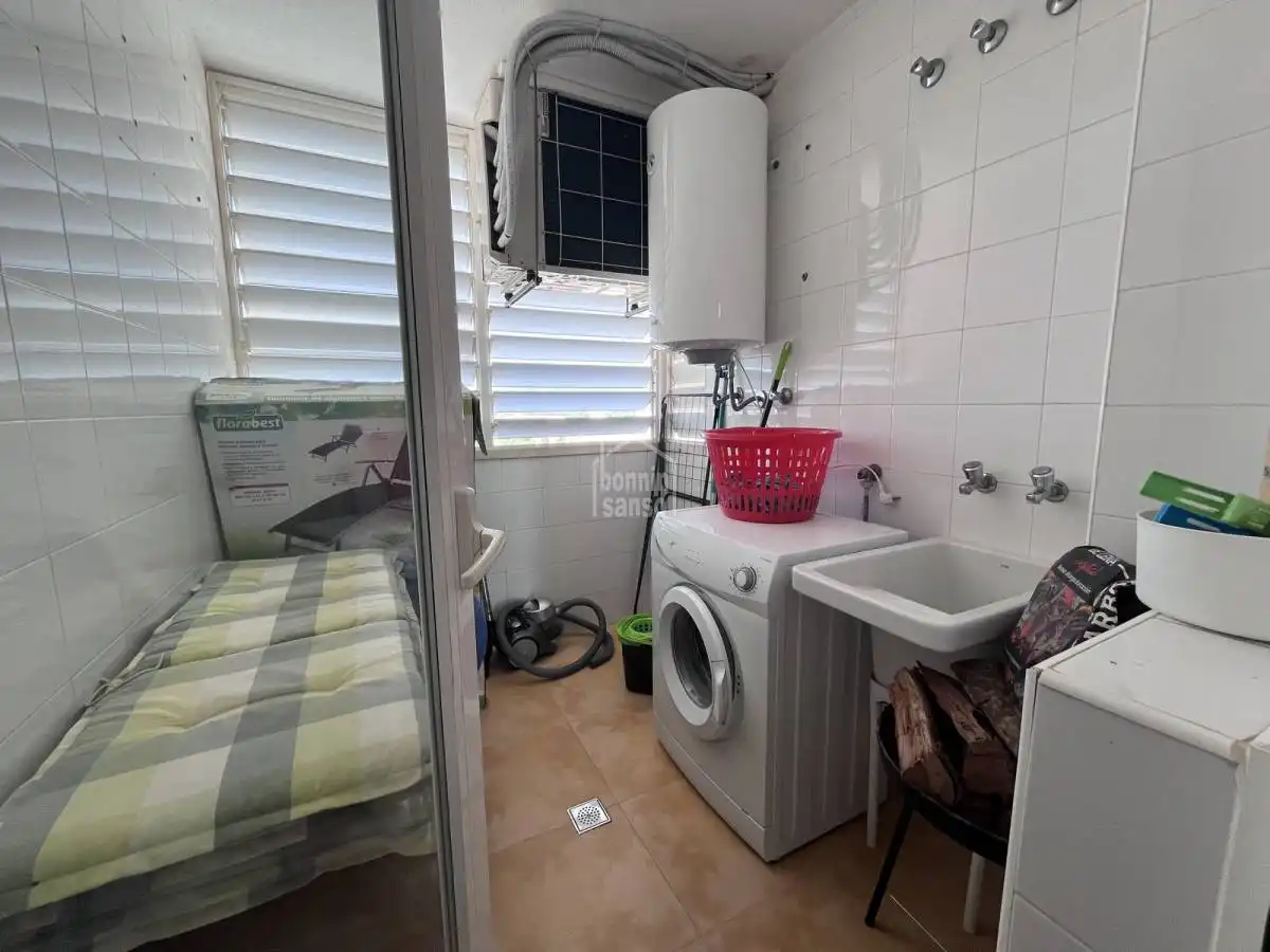 Apartament amb piscina en venda a Sant Llorenç des Cardassar, imagen 20