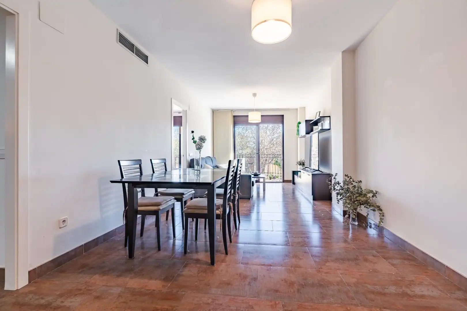 Dining room of Flat for sale in El Vendrell  with Terrace