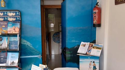 Foto 2 de Oficina en venta en Calle Doctor Severo Ochoa, 5, El Carbayedo - El Quirinal, Avilés