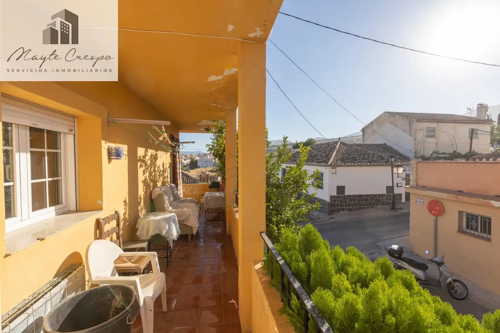 Casa bifamiliare in vendita a La Zubia Ciudad, imagen 18