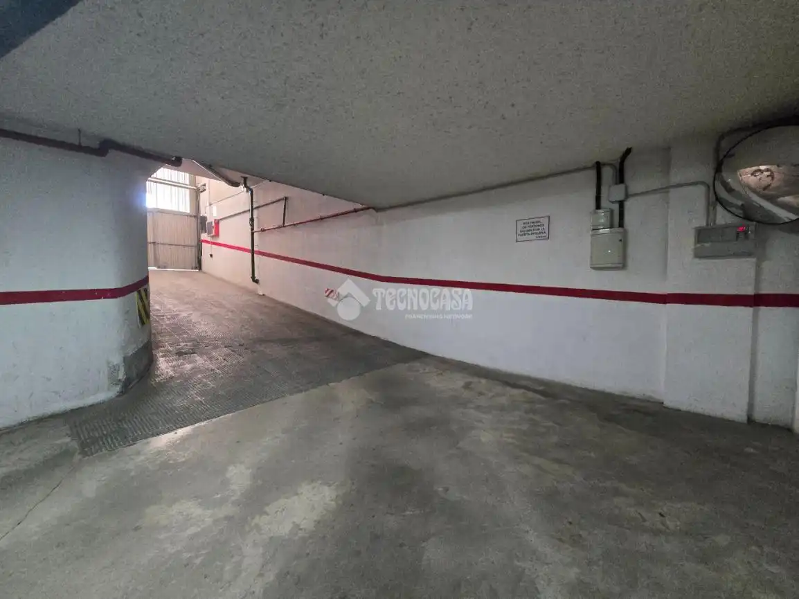Parking de Piso en venta en Museros