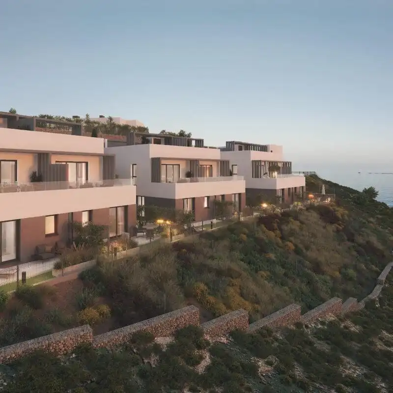 Haus mit Pool zum Verkauf in Lagos, imagen 21