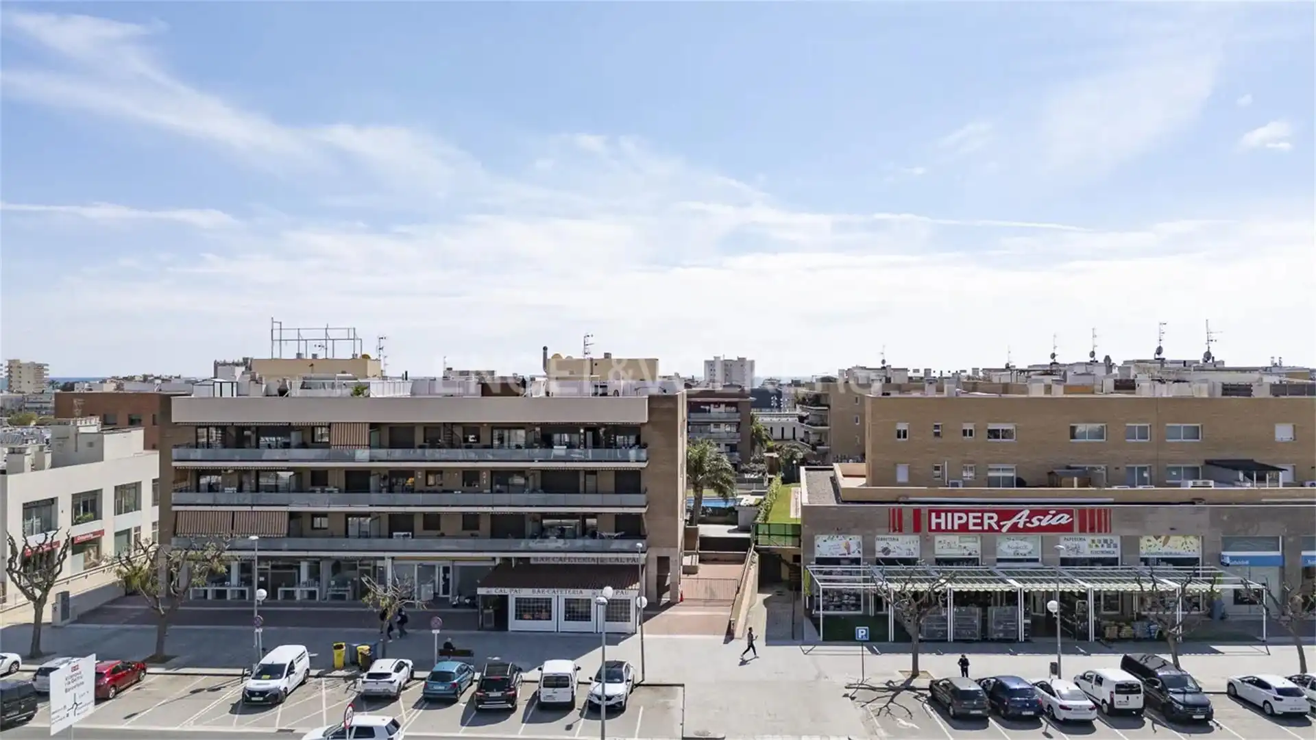 Appartement neuf avec terrasse à vendre à Cunit Residencial, imagen 15