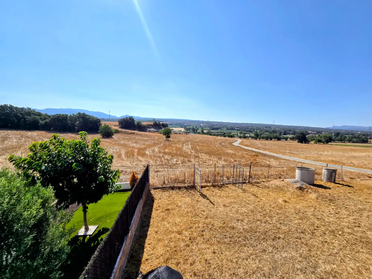 Casa o chalet en venta en El Brull con Jardín privado