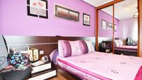 Bedroom of Flat for sale in Carbajosa de la Sagrada  with Heating and Terrace