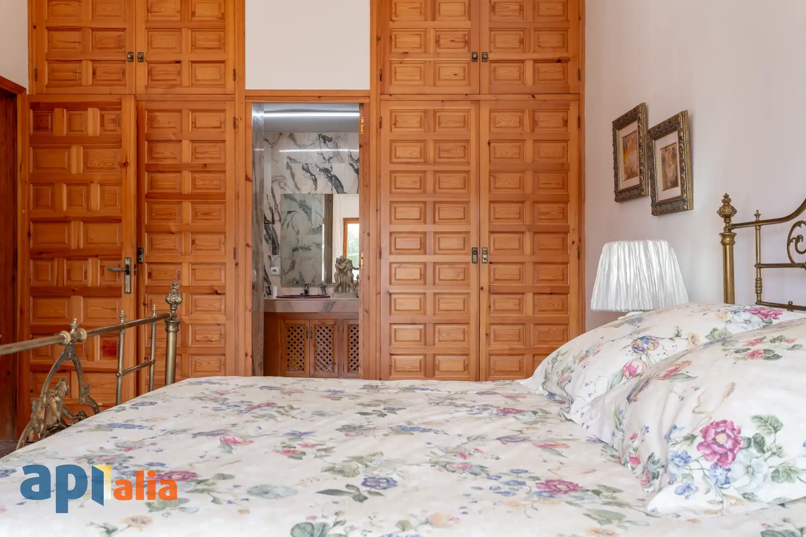 Casa con piscina in vendita a de Sant Marc, imagen 33
