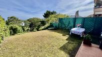 Garden of Flat for sale in Miengo  with Heating, Private garden and Parquet flooring