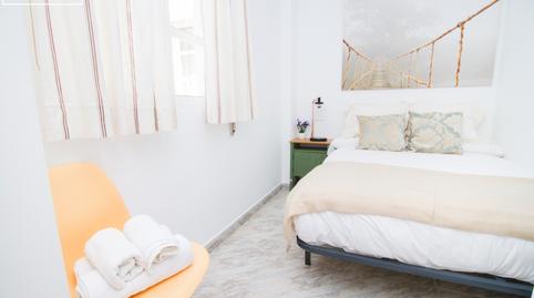 Photo 2 of Flat for rent in Calle Biedmas, 18, La Goleta - San Felipe Neri, Málaga Capital