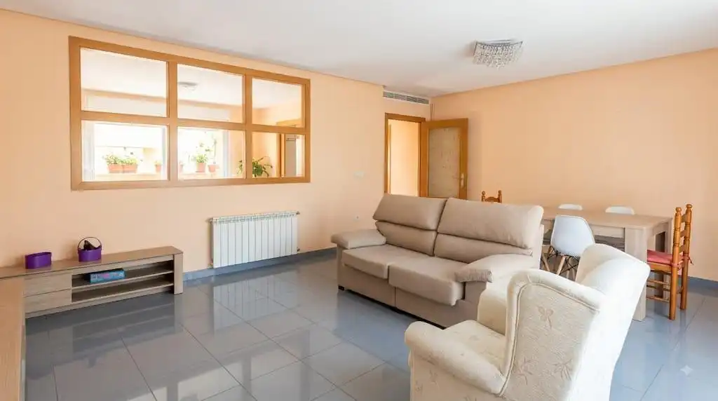 Piso con terraza en venta en TARAZONA, imagen 3