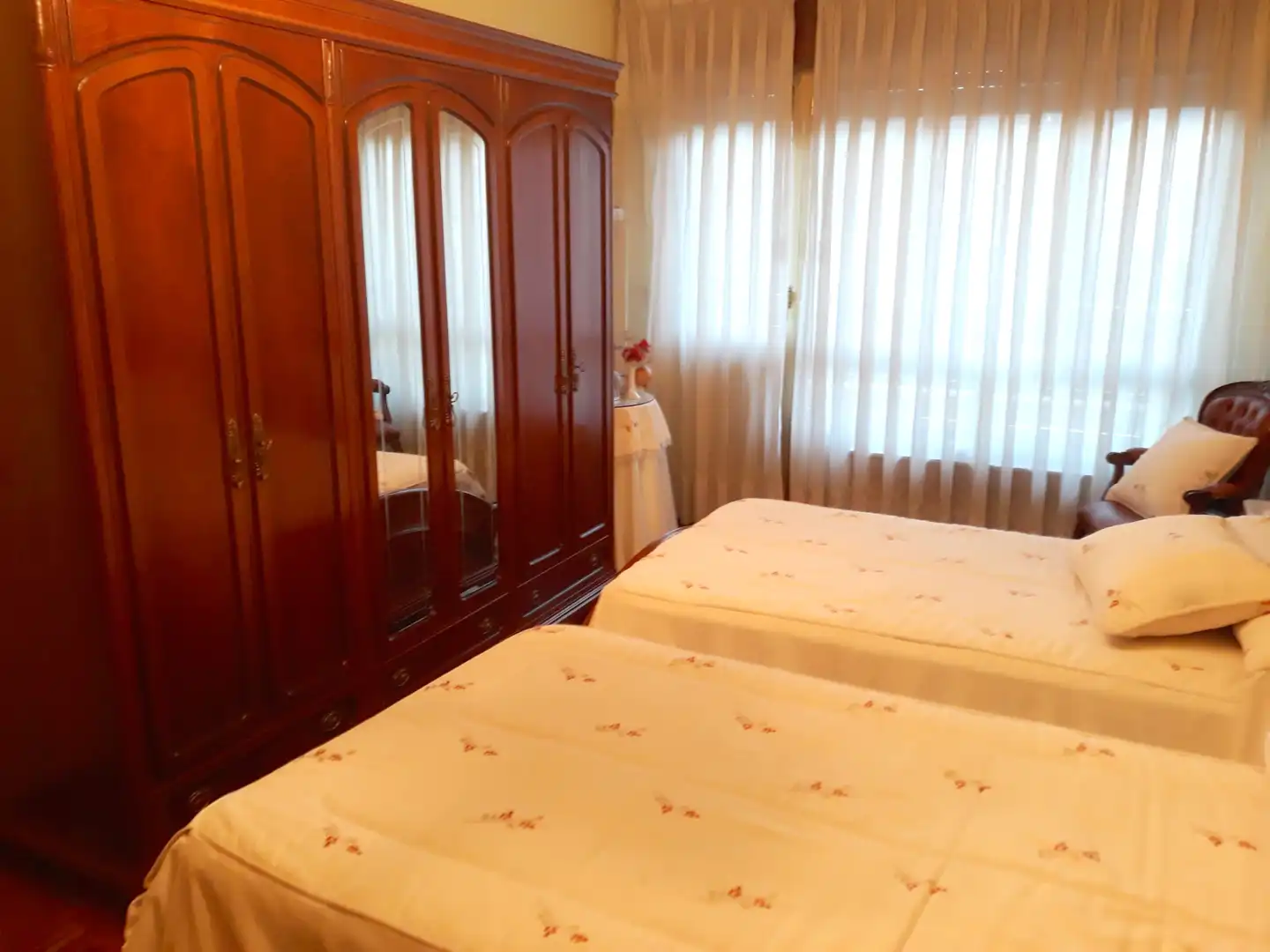 Flat with lift for sale in Calle Aller, imagen 8