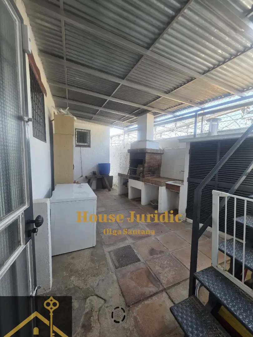 Kitchen of Houses for sale in Mataró  with Air Conditioner, Heating and Private garden