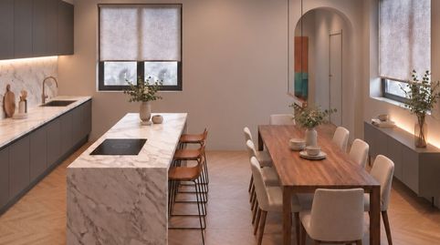 Foto 2 de Piso en venta en Calle de José Ortega y Gasset, 61, Lista, Madrid Capital