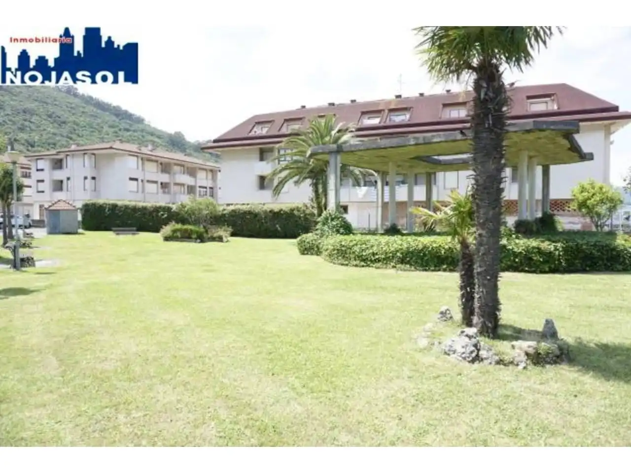 Wohnung zur Miete in Calle PASEO DEL BRUSCO 27, imagen 25