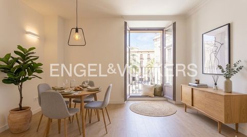 Foto 3 de Ático en venta en Centre Vila, Vilanova i la Geltrú