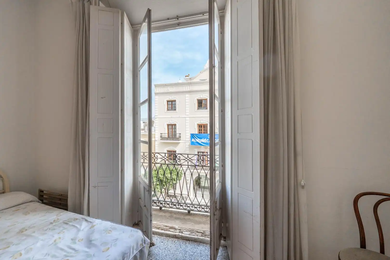 Flat for sale in Plaza CONSTITUCION, DE LA, imagen 24