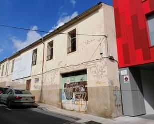 Residencial en venda a Casco Antiguo