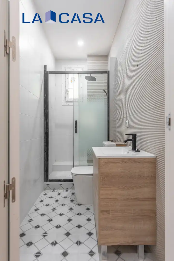 Baño de Piso en venta en Madrid