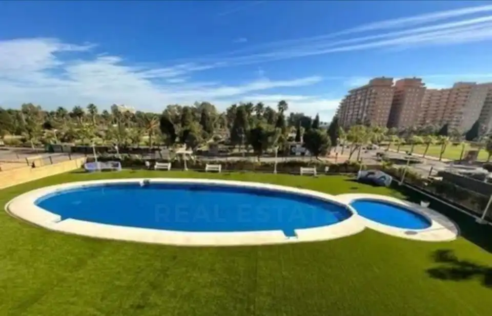 Attique avec piscine à vendre à Marina d'Or, imagen 32