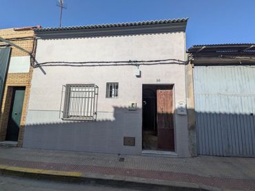 Casa en venda a Benacazón