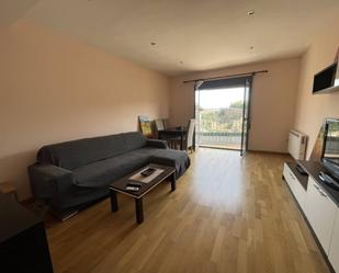 Living room of House or chalet for sale in  Toledo Capital  with Air Conditioner, Heating and Parquet flooring