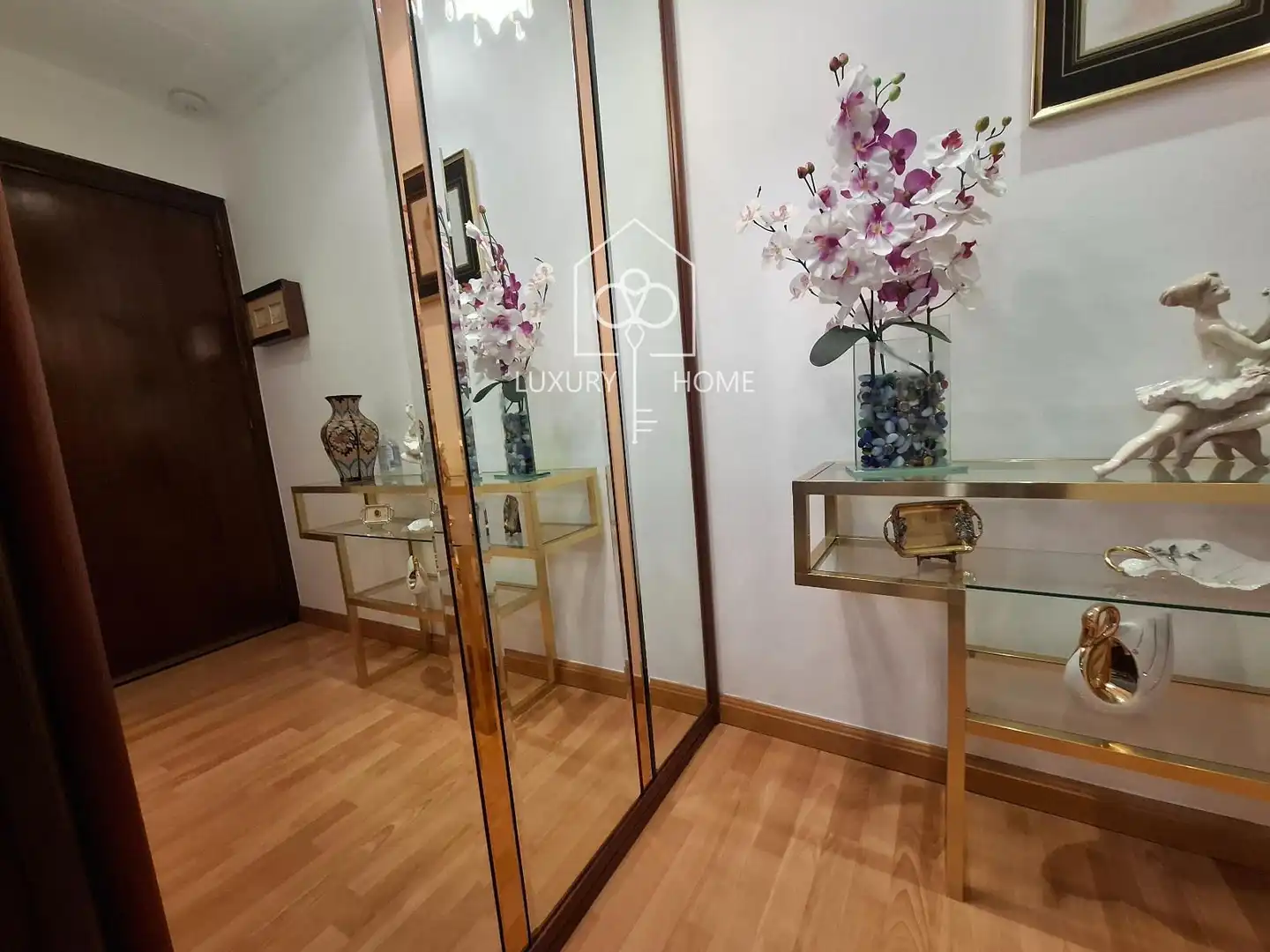 Ático en venta en L'Hospitalet de Llobregat con Aire acondicionado, Calefacción y Parquet