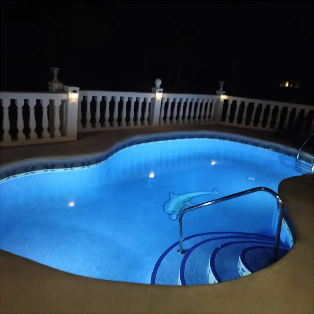Xalet amb piscina en venda a Maryvilla, imagen 13