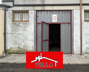 Exterior view of Premises for sale in Ramales de la Victoria