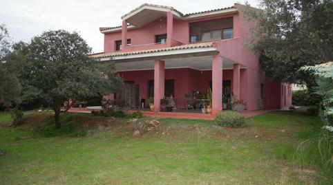 Foto 2 de Casa adosada en venda a Ceres Golf, Cáceres