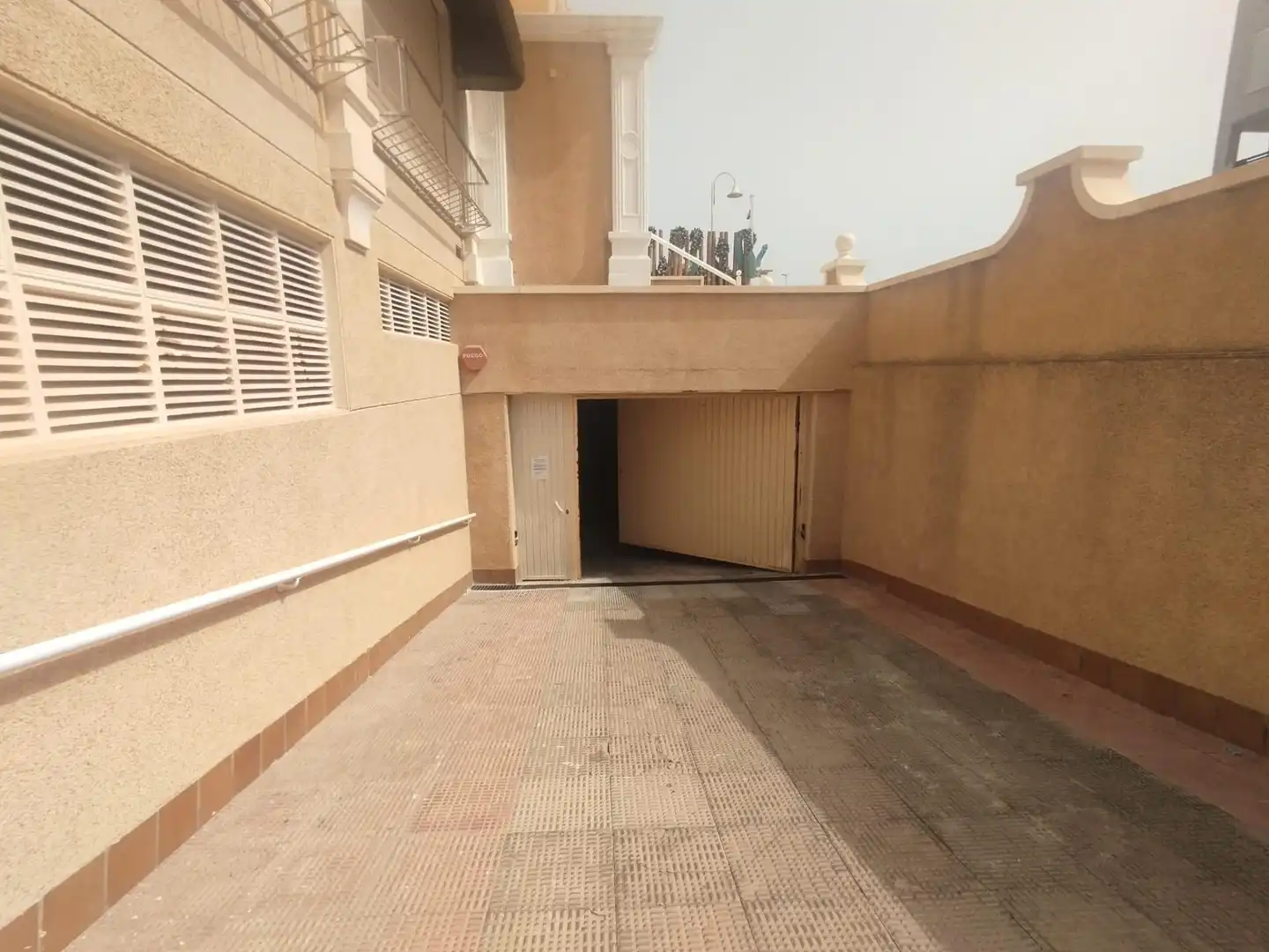 Apartamento en venta en Guardamar del Segura con Terraza y Amueblado