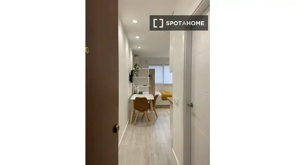 Wohnung zur Miete in Chamberí, imagen 9