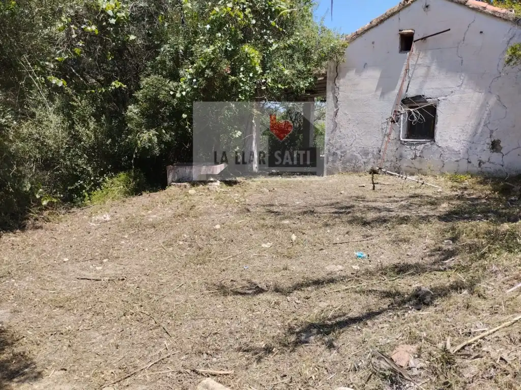 Residencial en venda en El Genovés