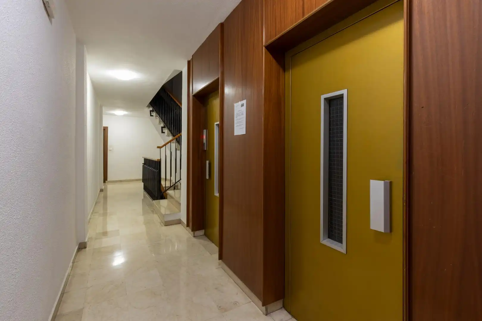 Piso con terraza en venta en PEDRO ANTONIO DE ALARCON, imagen 45