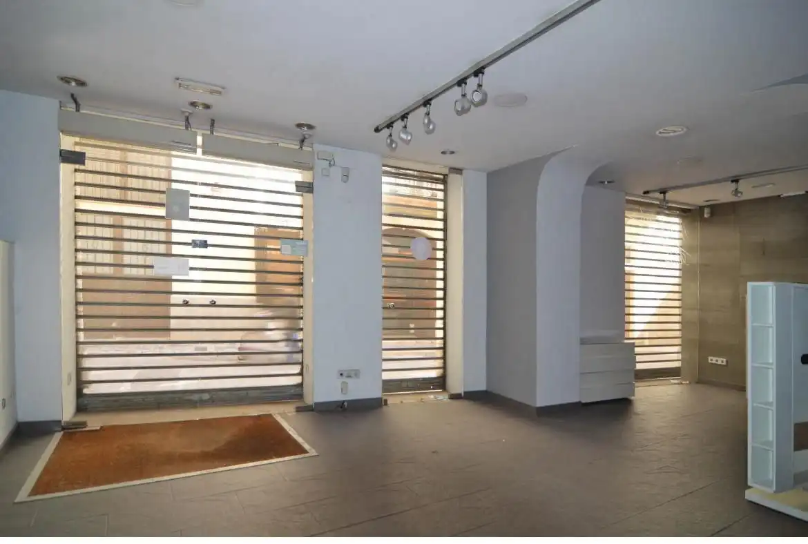 Gebäude zum Verkauf in Vilanova i la Geltrú