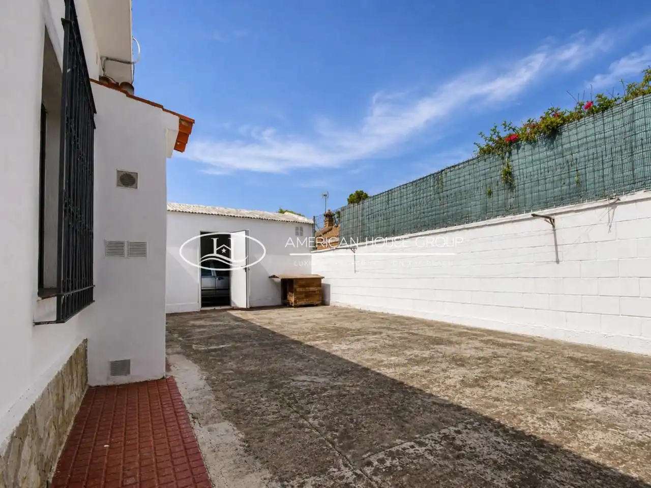 Casa con jardín en venta en Los Gallos, imagen 7