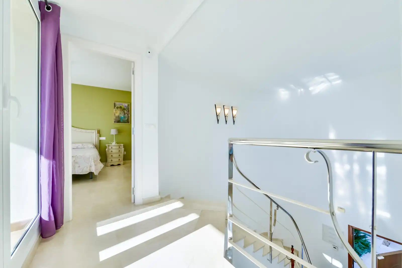 Casa in vendita a Finestrat Pueblo, imagen 23