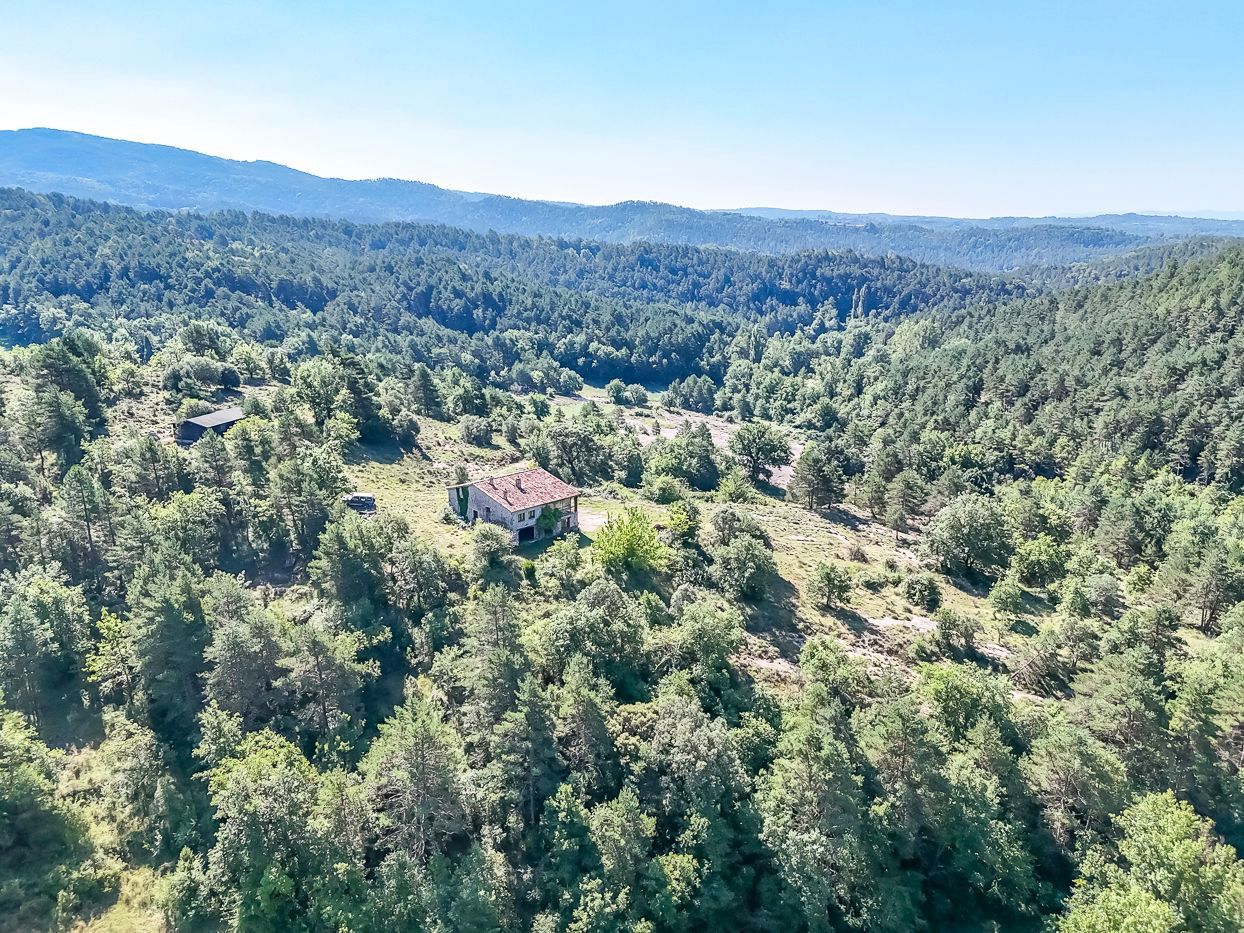 Country house for sale in Perafita