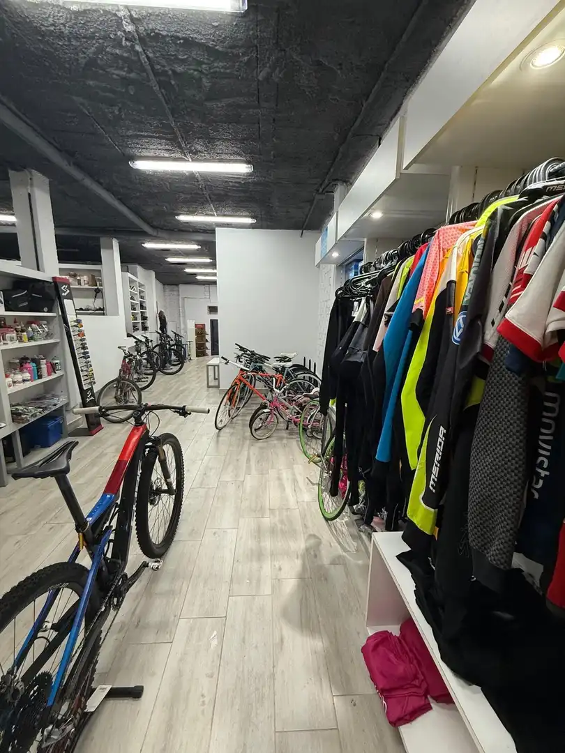Business premises for sale in Portillo de Toledo, imagen 4