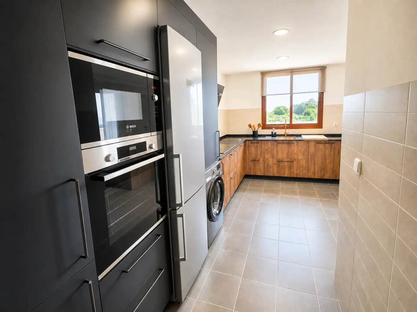 Maison mitoyenne avec jardin à vendre à Bahía de Casares, imagen 46