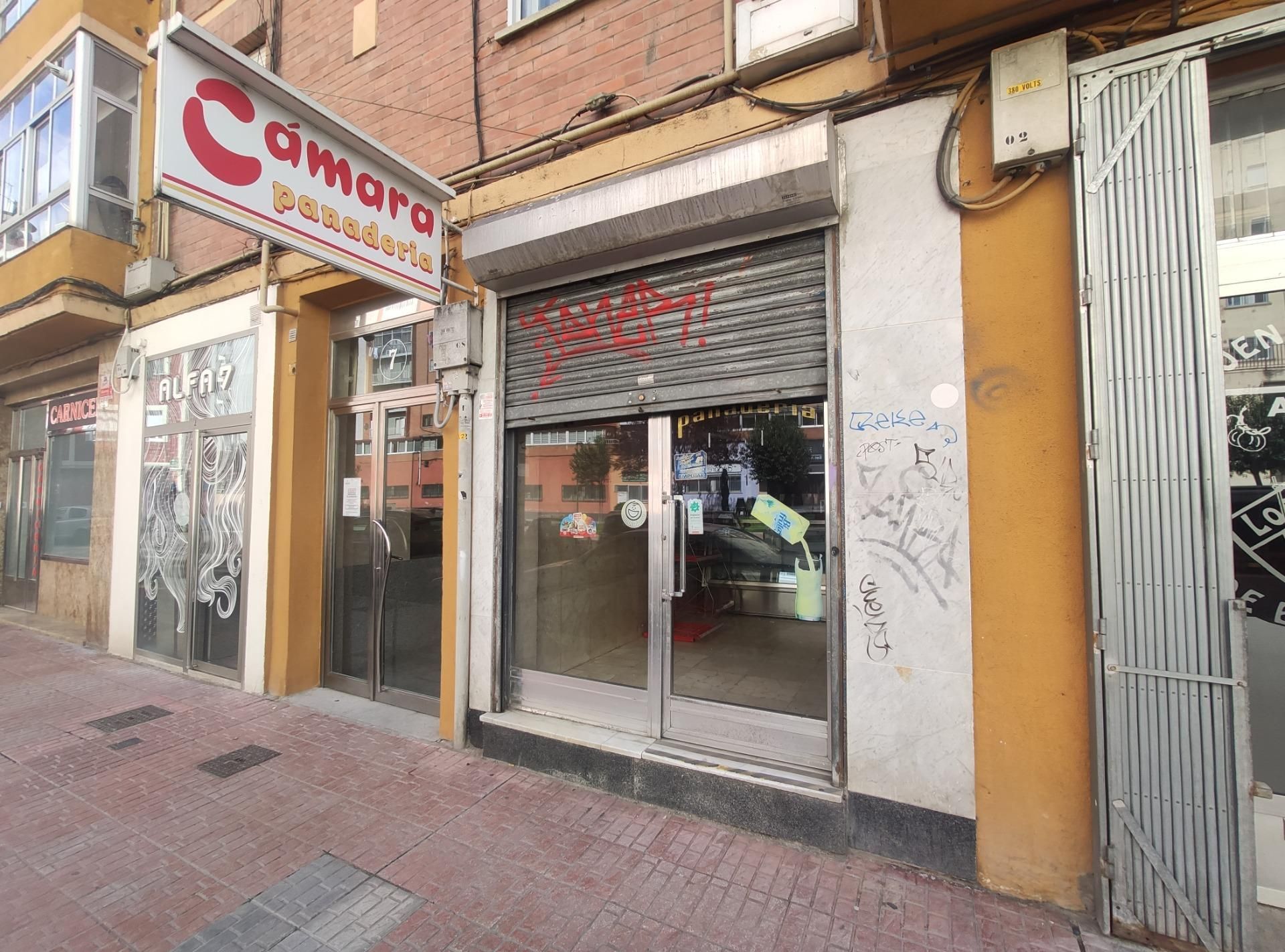 Premises to rent in Burgos Capital