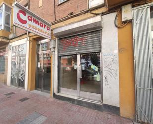 Premises to rent in Burgos Capital